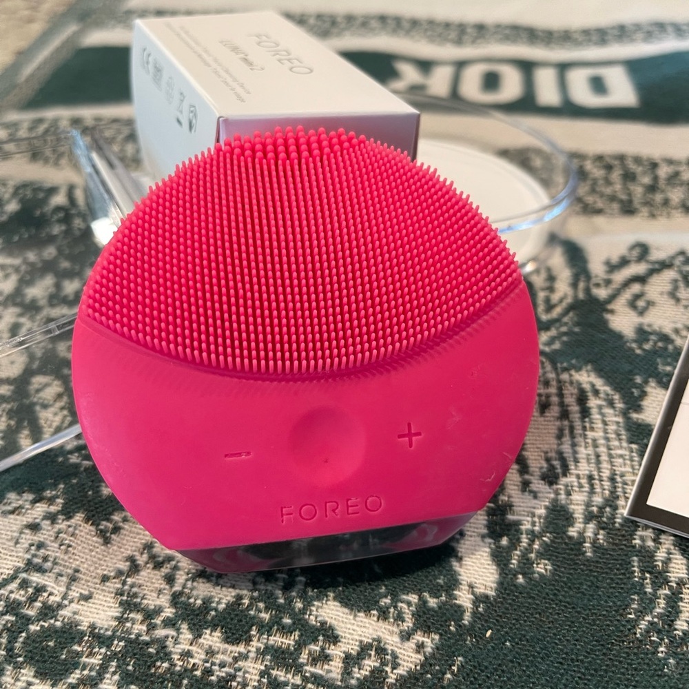 Foreo Luna mini 2